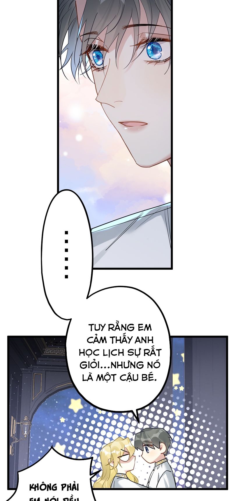 Chung Tình: Chapter 59