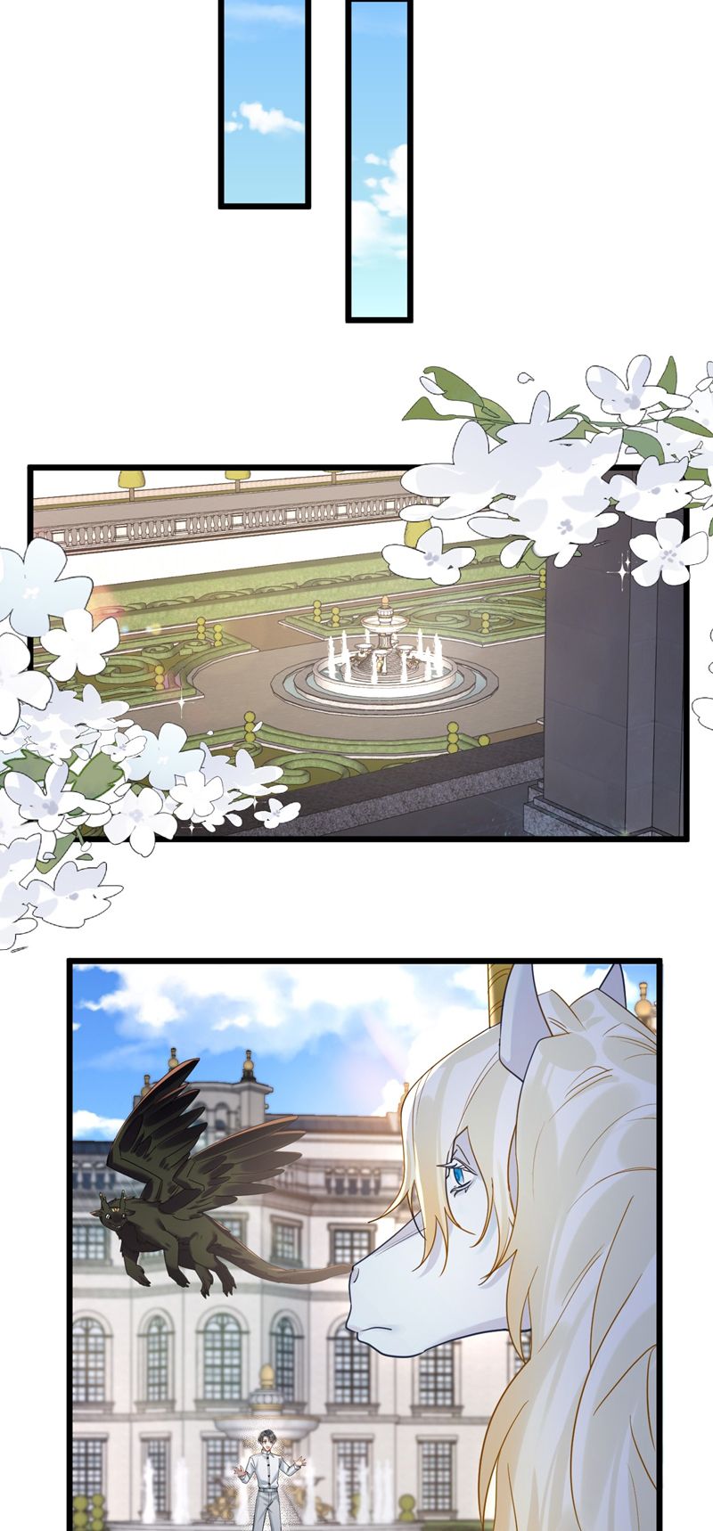 Chung Tình: Chapter 59