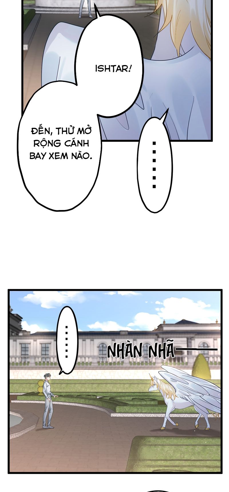 Chung Tình: Chapter 59