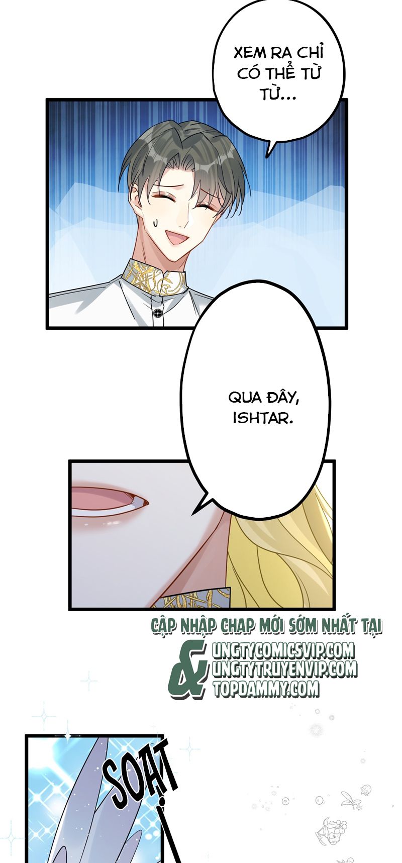 Chung Tình: Chapter 59