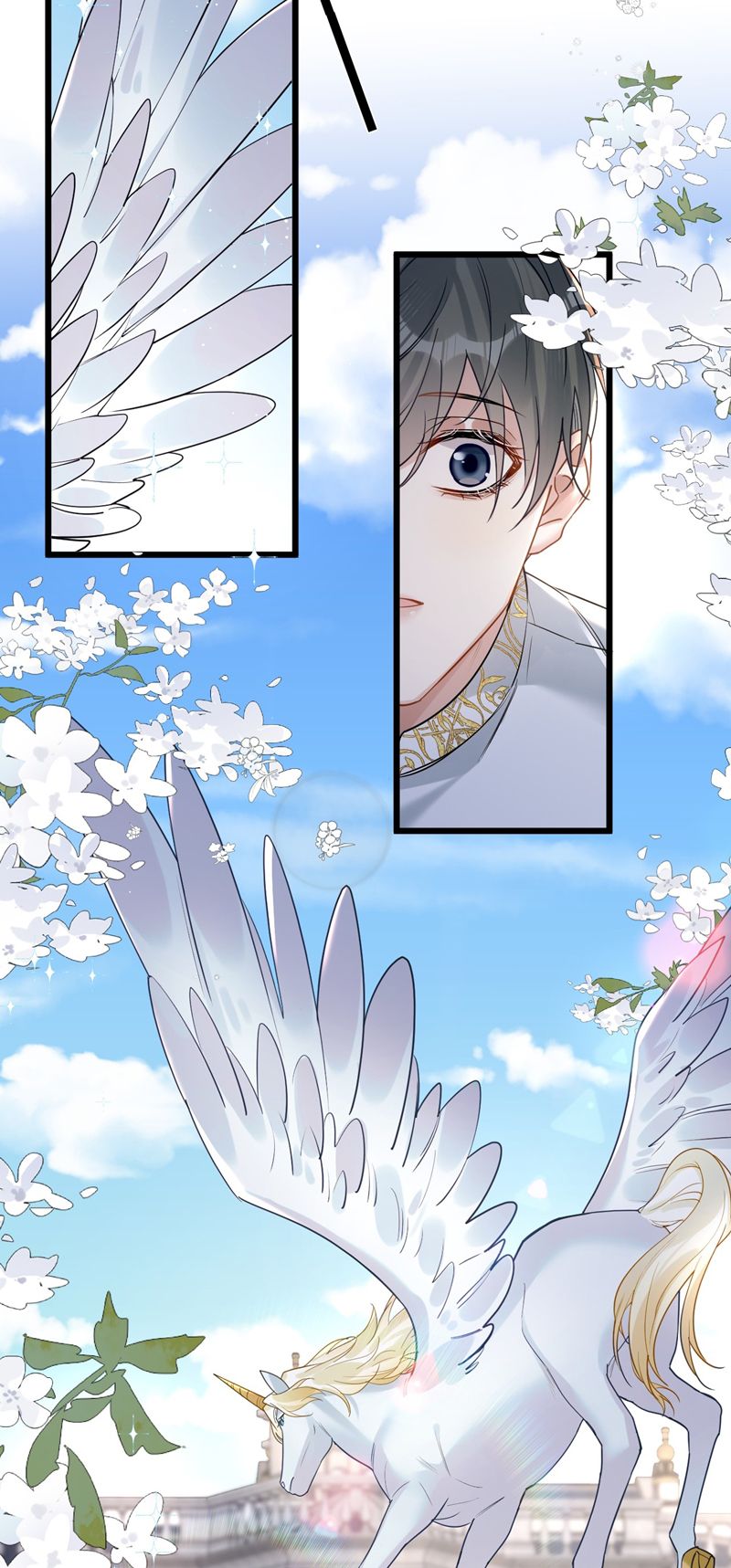Chung Tình: Chapter 59