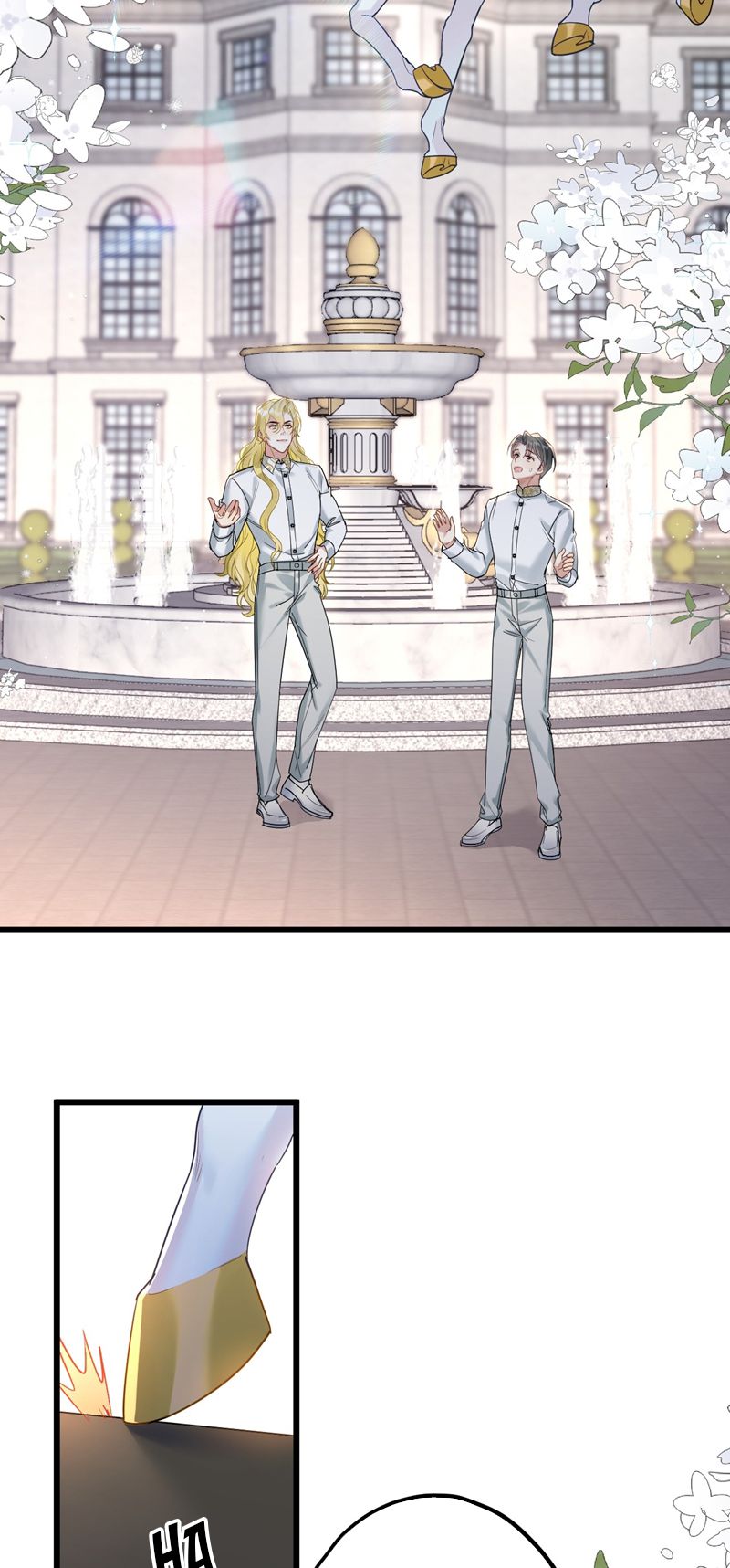 Chung Tình: Chapter 59