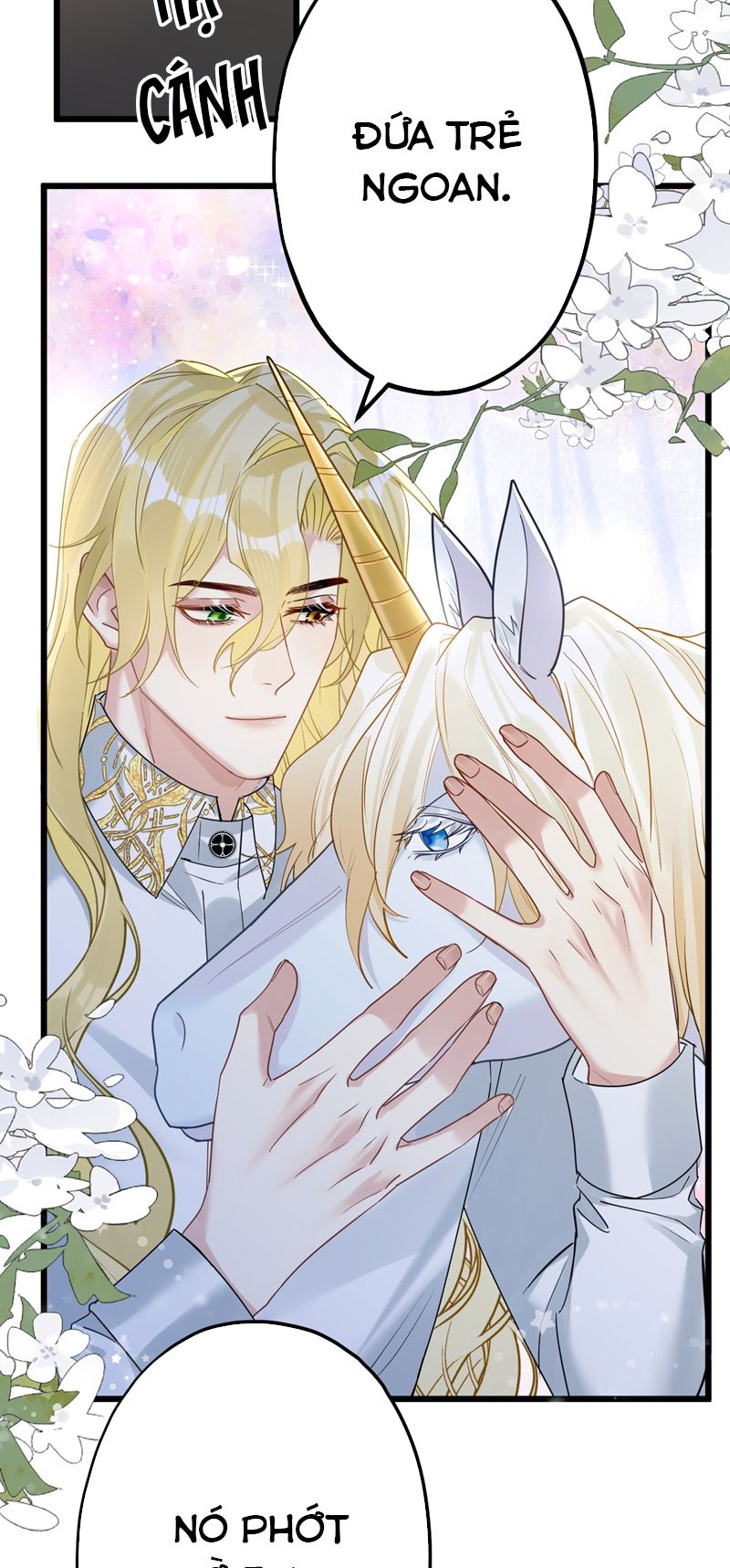Chung Tình: Chapter 59
