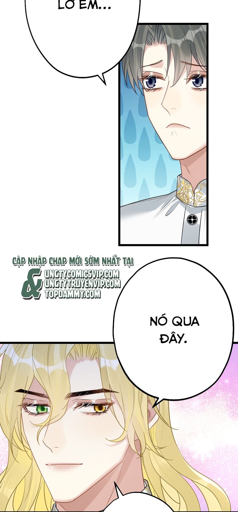 Chung Tình: Chapter 59
