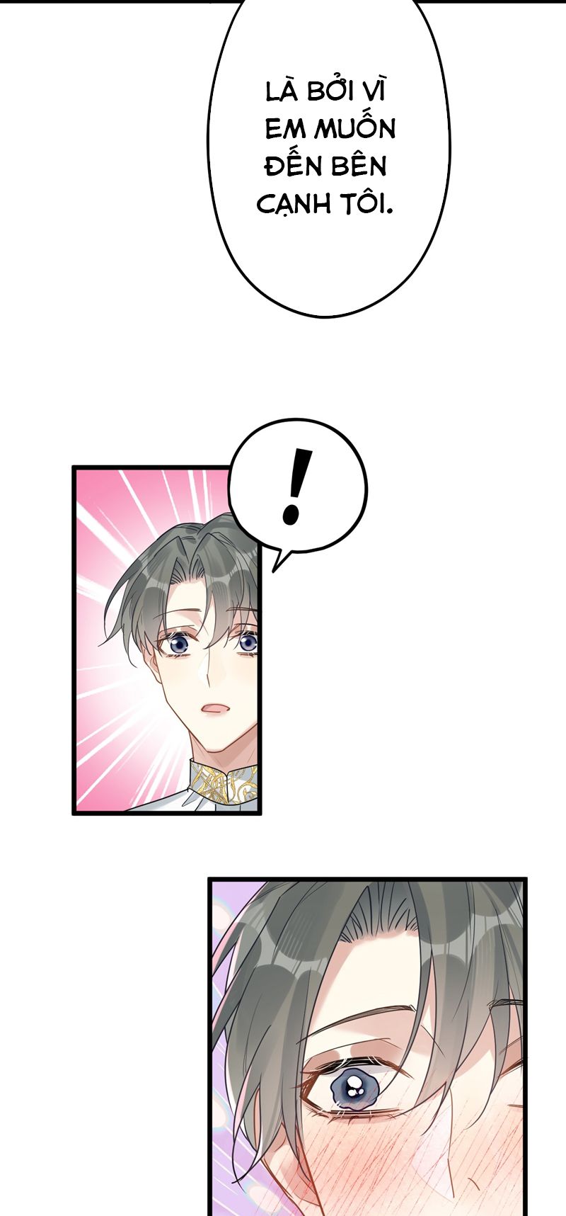 Chung Tình: Chapter 59