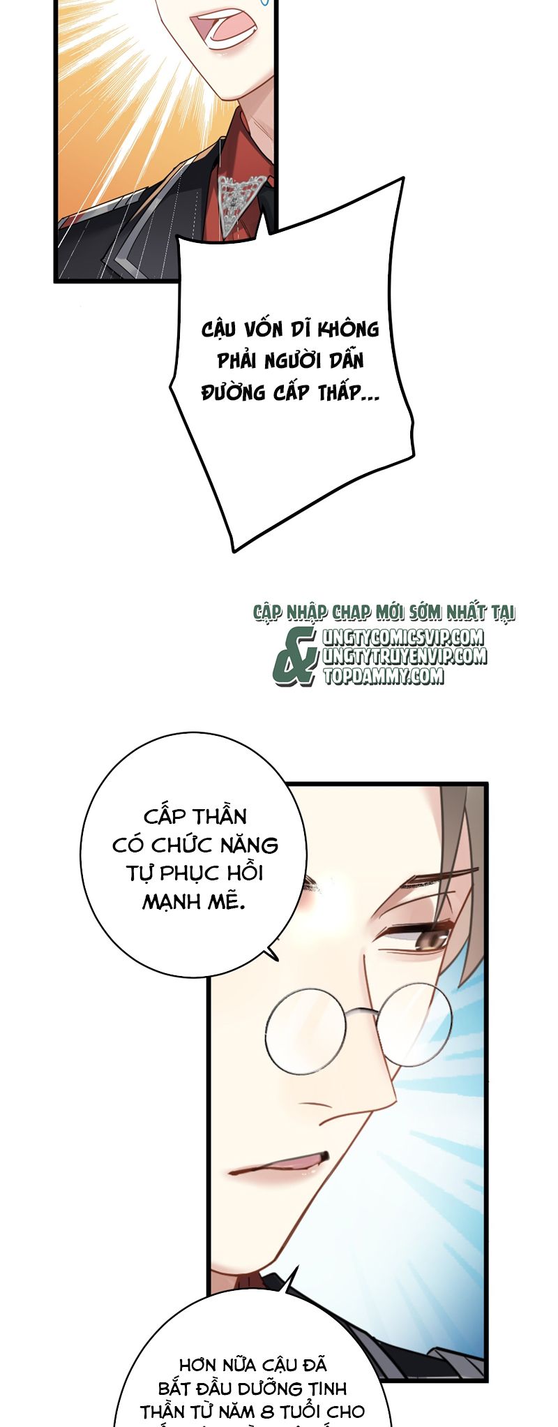 Chung Tình: Chapter 59