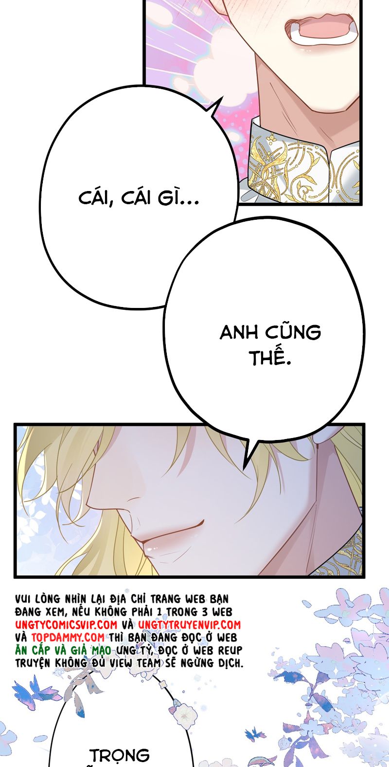 Chung Tình: Chapter 59