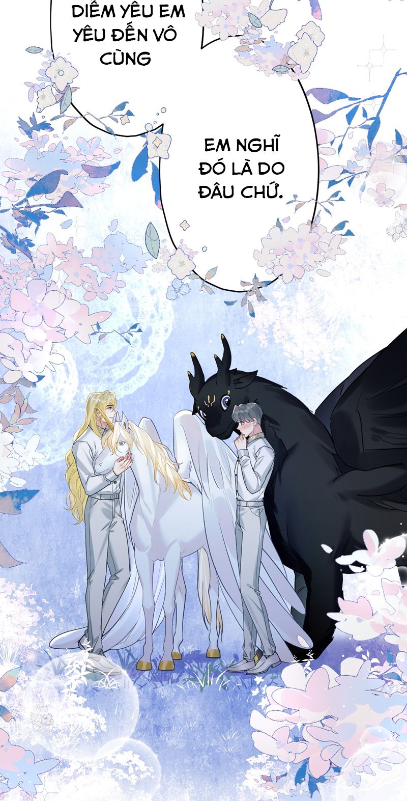 Chung Tình: Chapter 59