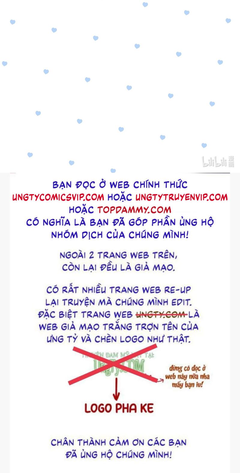 Chung Tình: Chapter 59