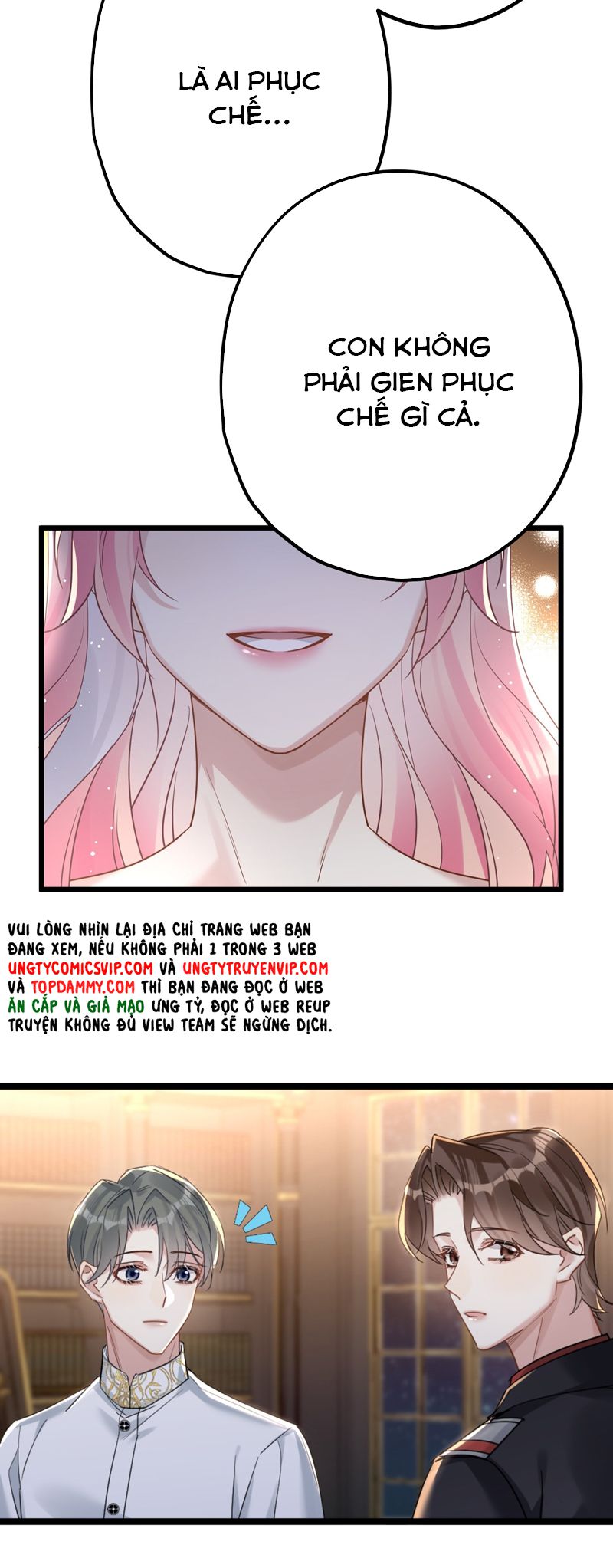 Chung Tình: Chapter 59