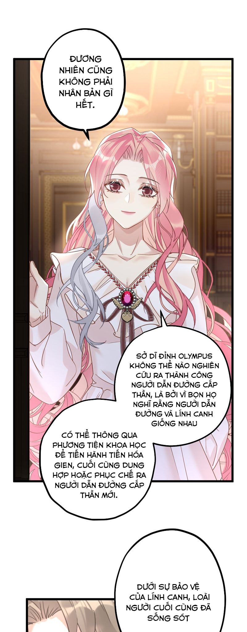 Chung Tình: Chapter 59