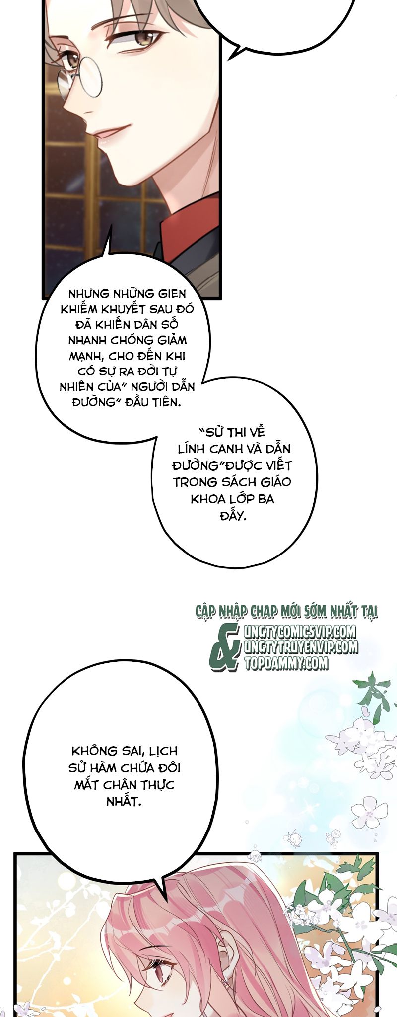 Chung Tình: Chapter 59