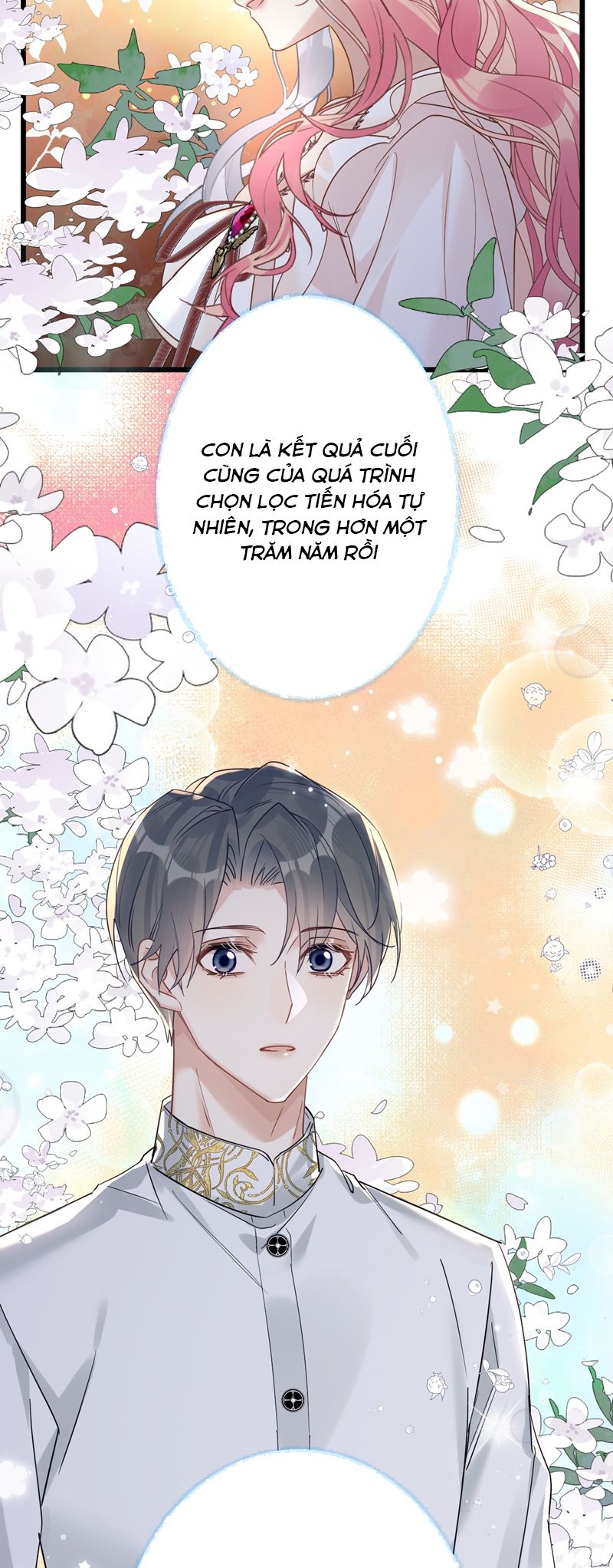 Chung Tình: Chapter 59