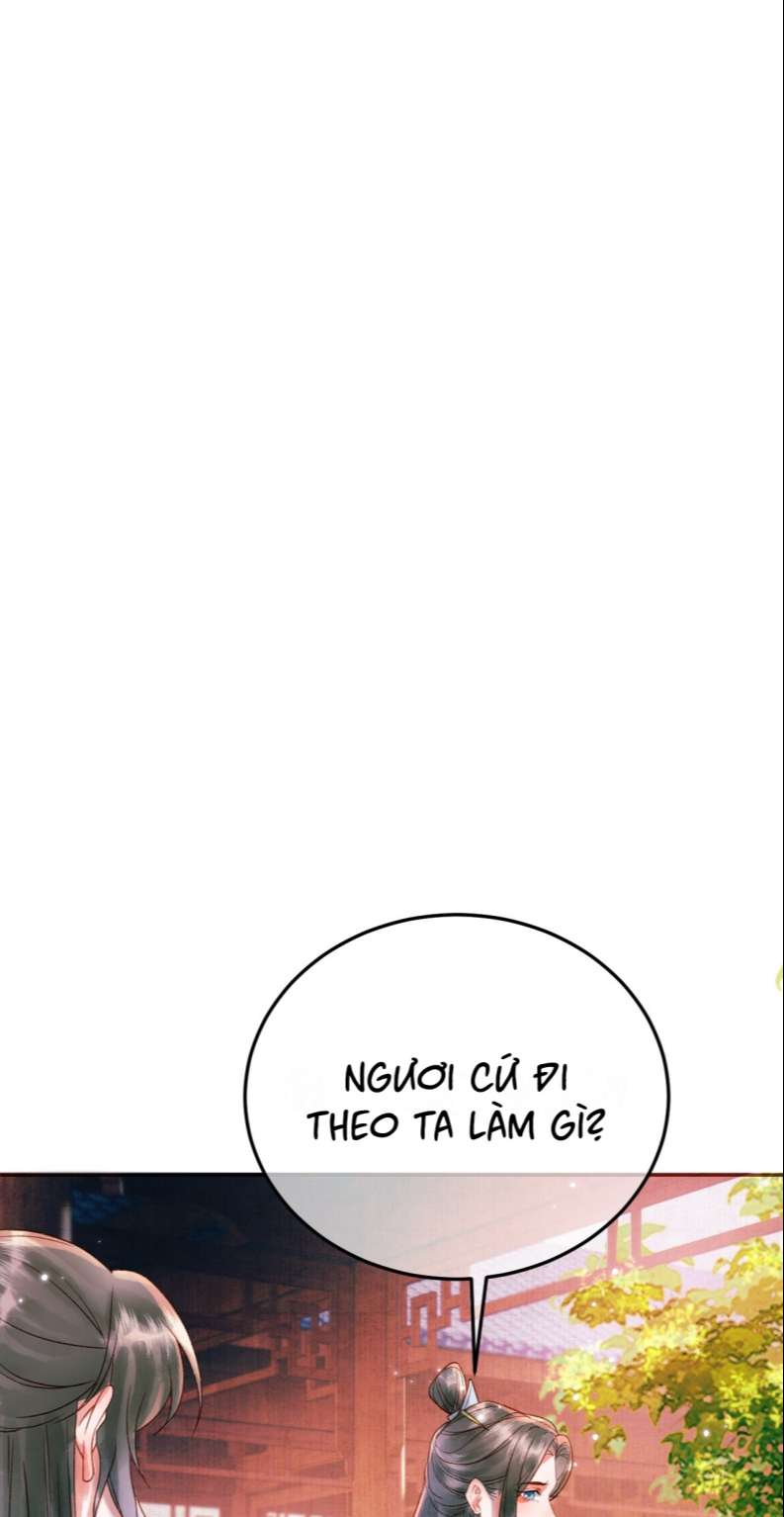 Ảnh Vệ: Chapter 12