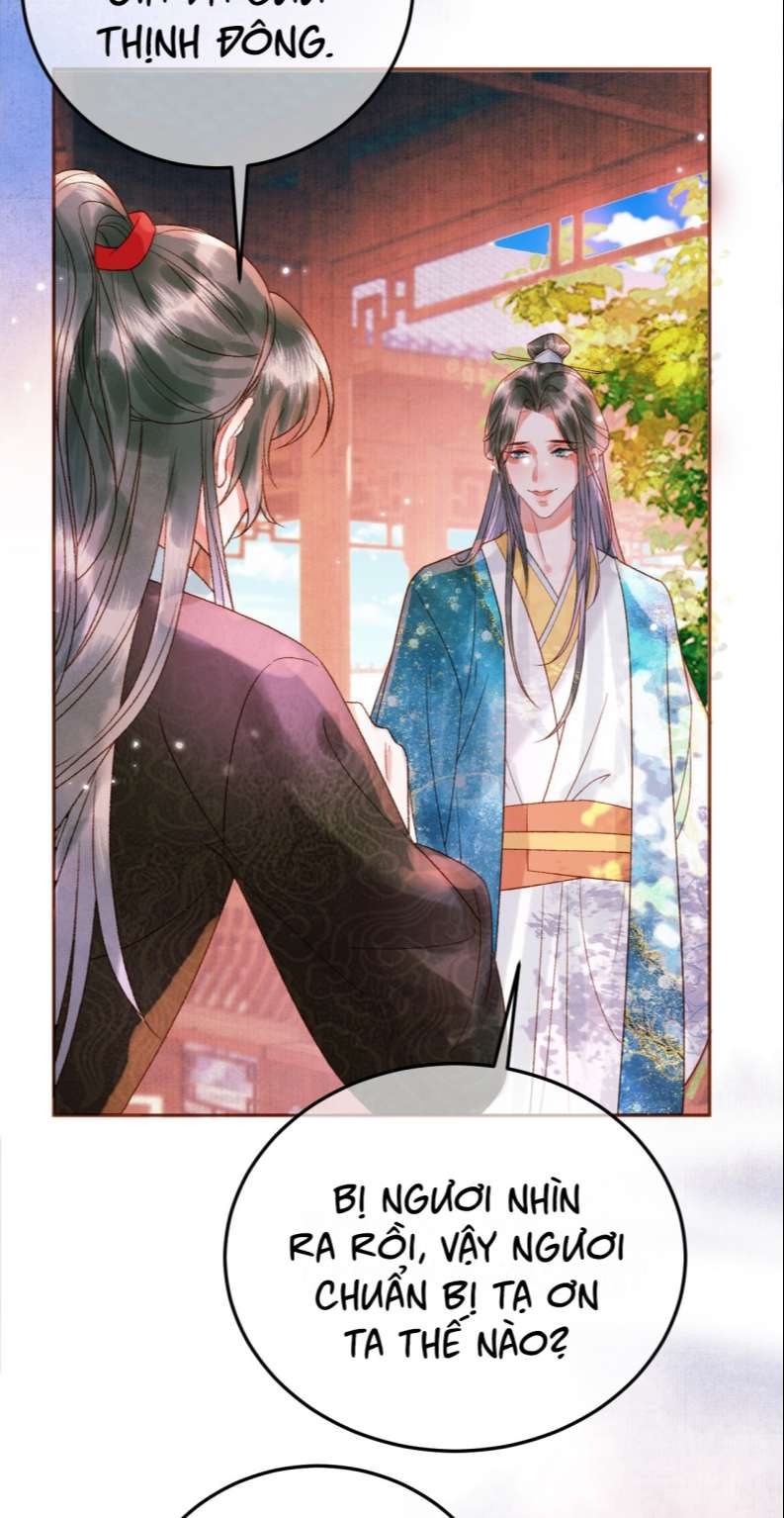 Ảnh Vệ: Chapter 12