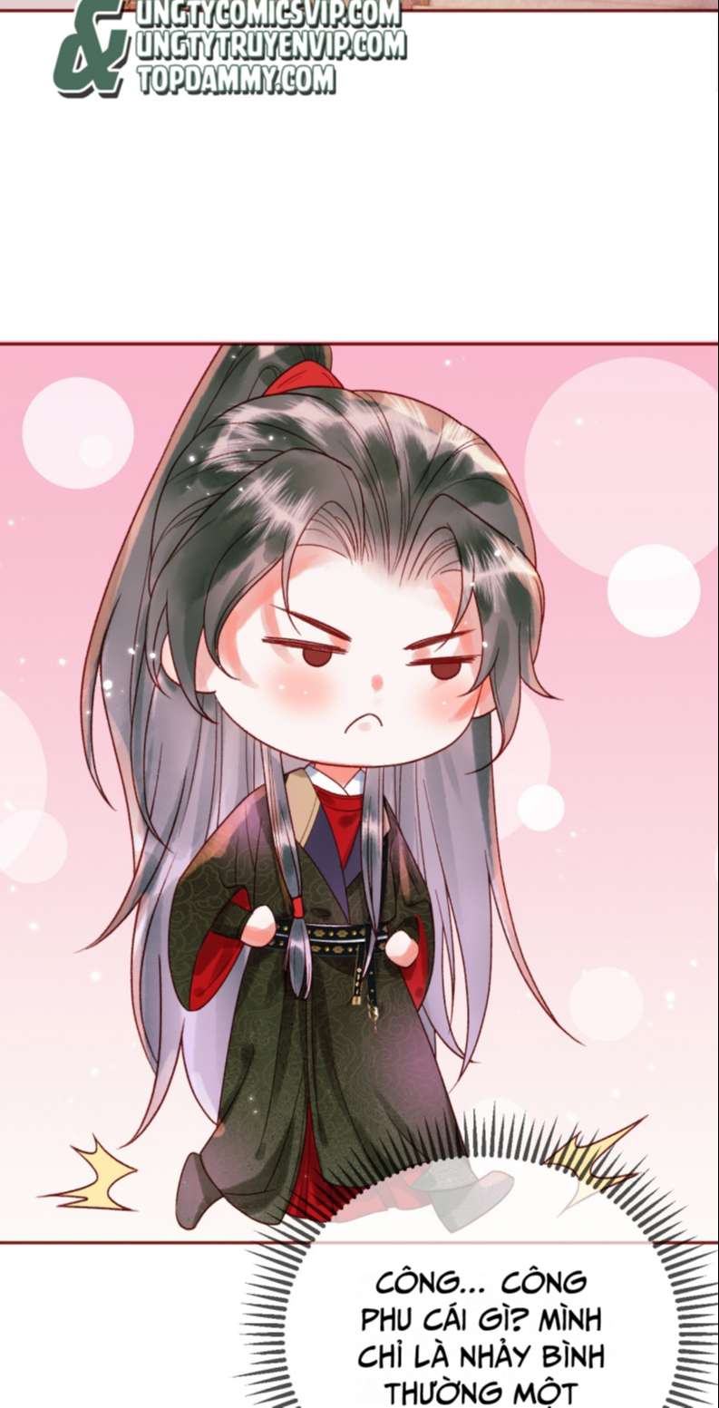 Ảnh Vệ: Chapter 12