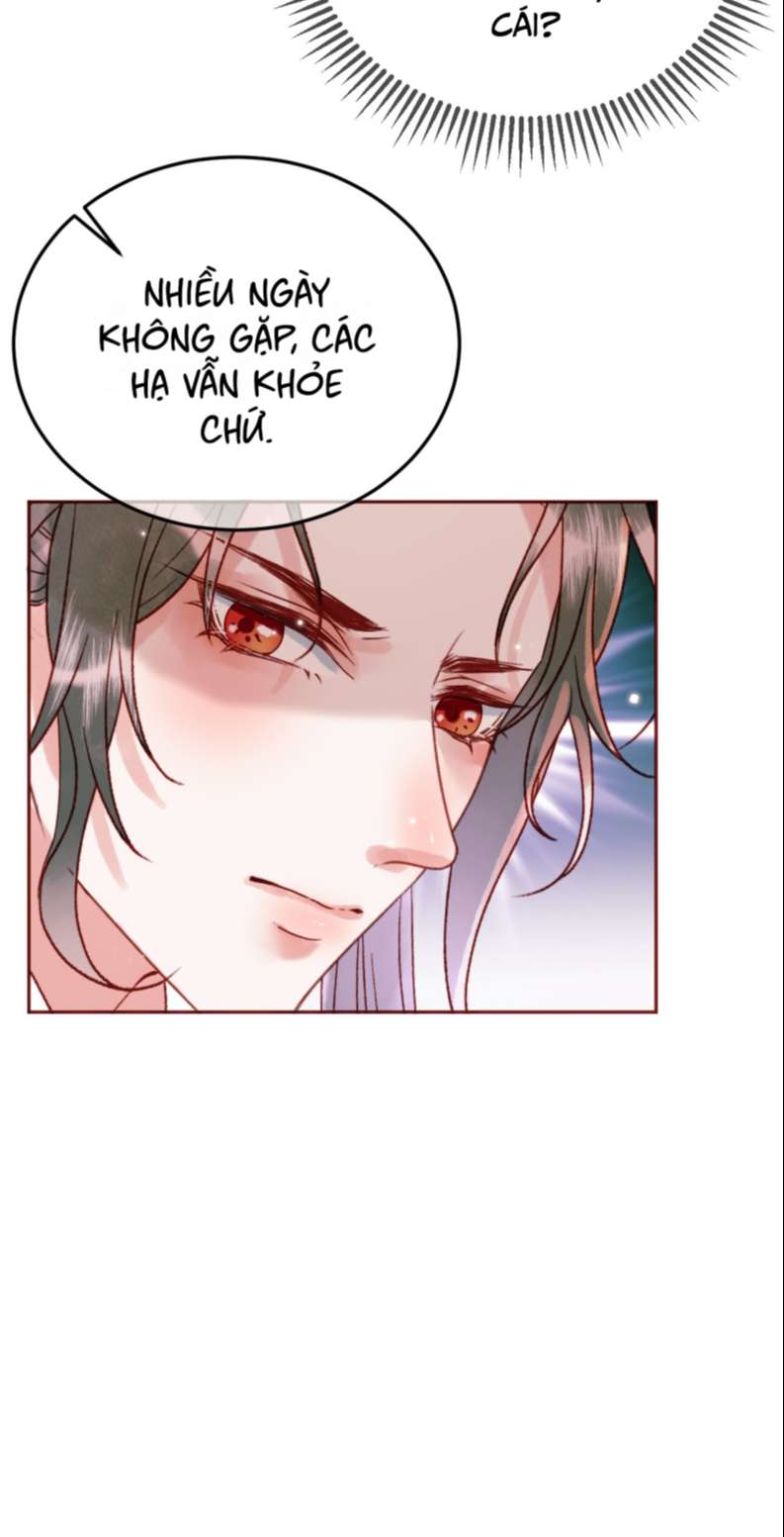 Ảnh Vệ: Chapter 12