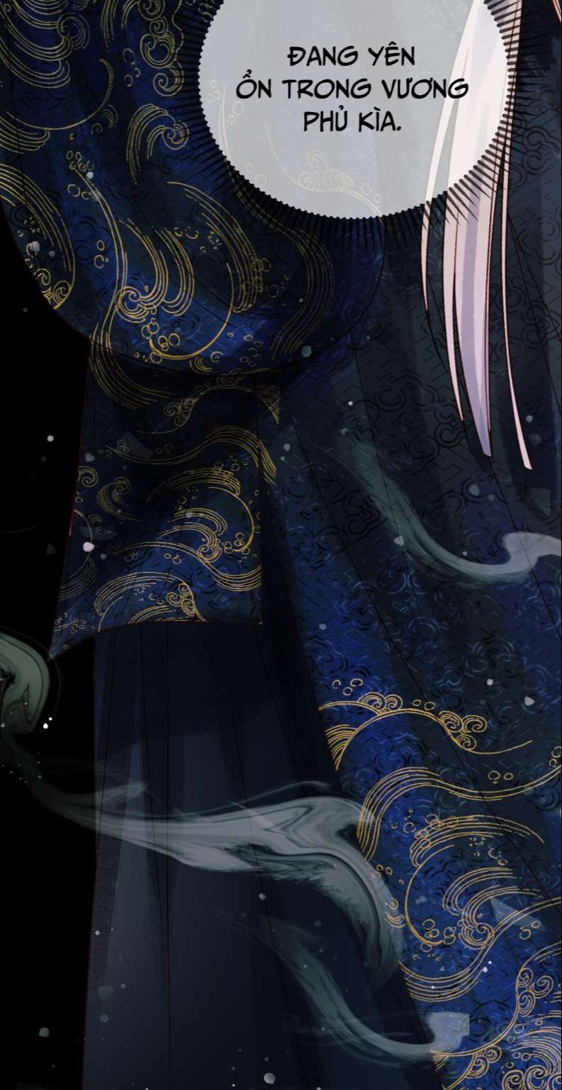 Ảnh Vệ: Chapter 12