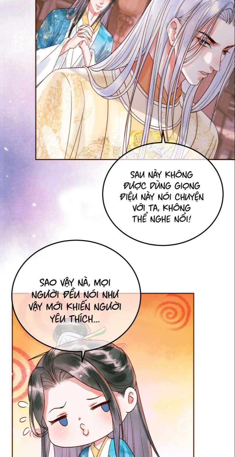Ảnh Vệ: Chapter 12