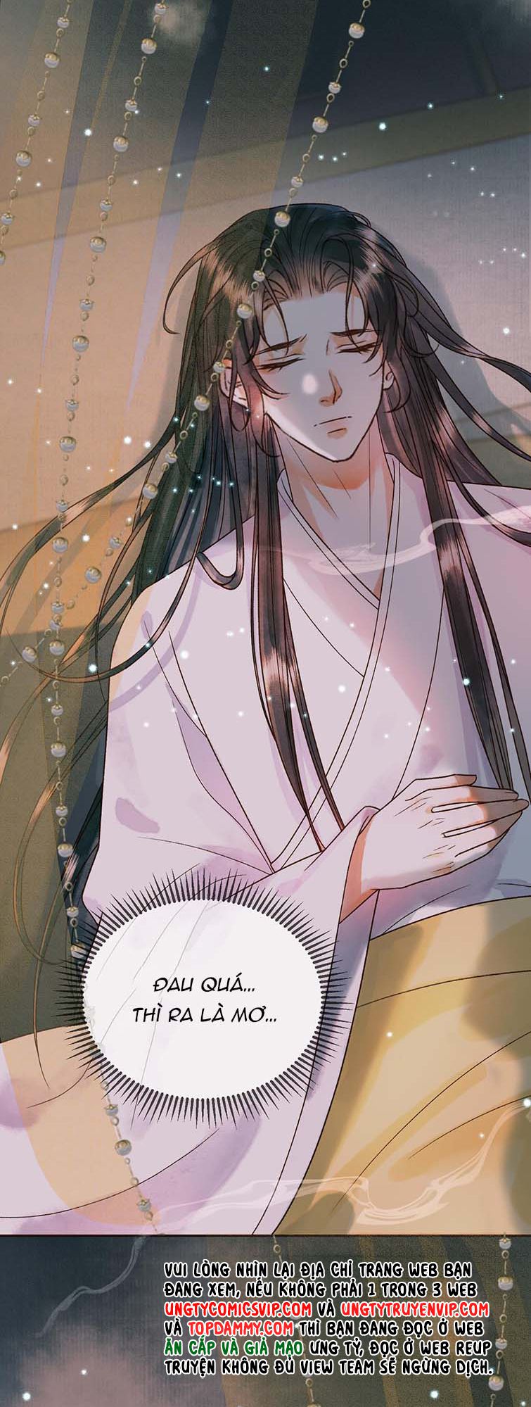 Ảnh Vệ: Chapter 26