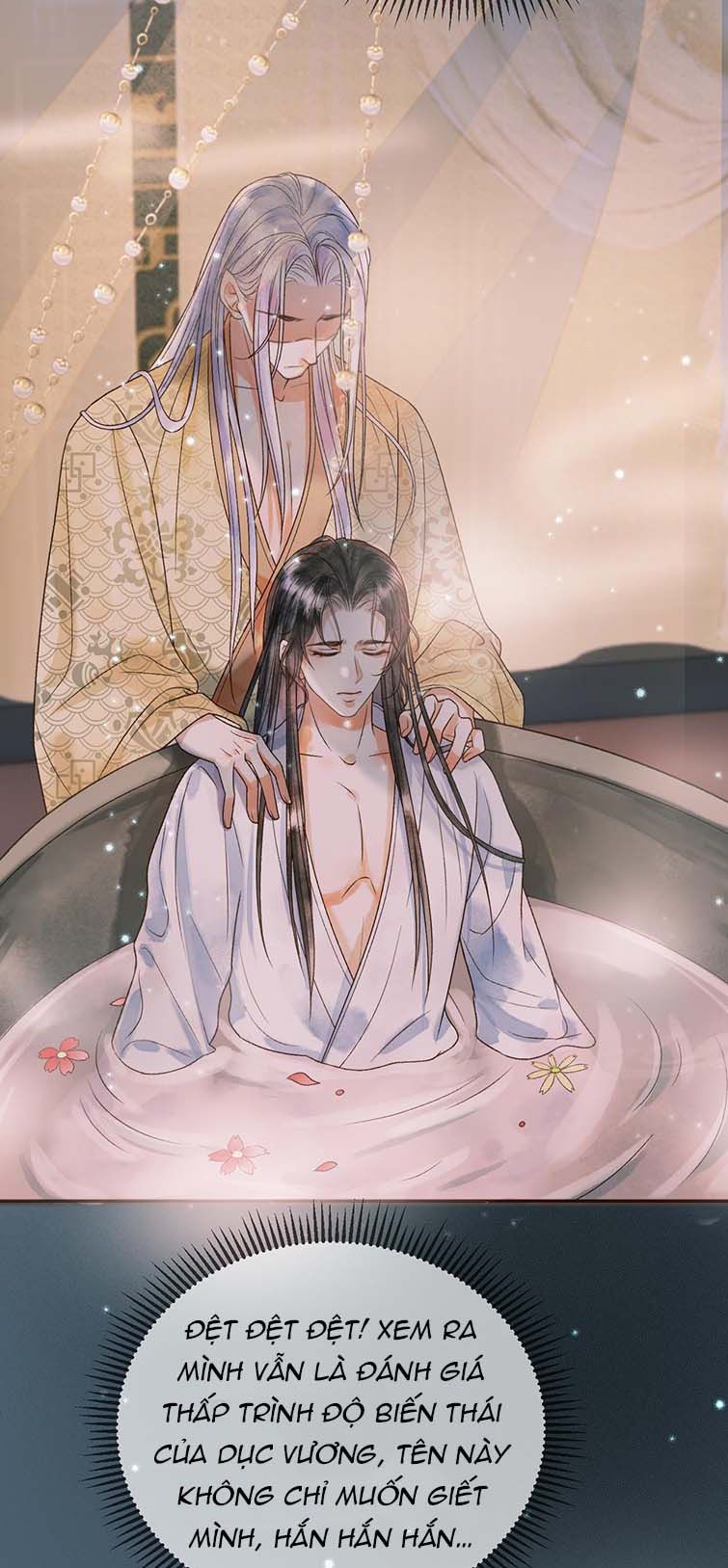 Ảnh Vệ: Chapter 26