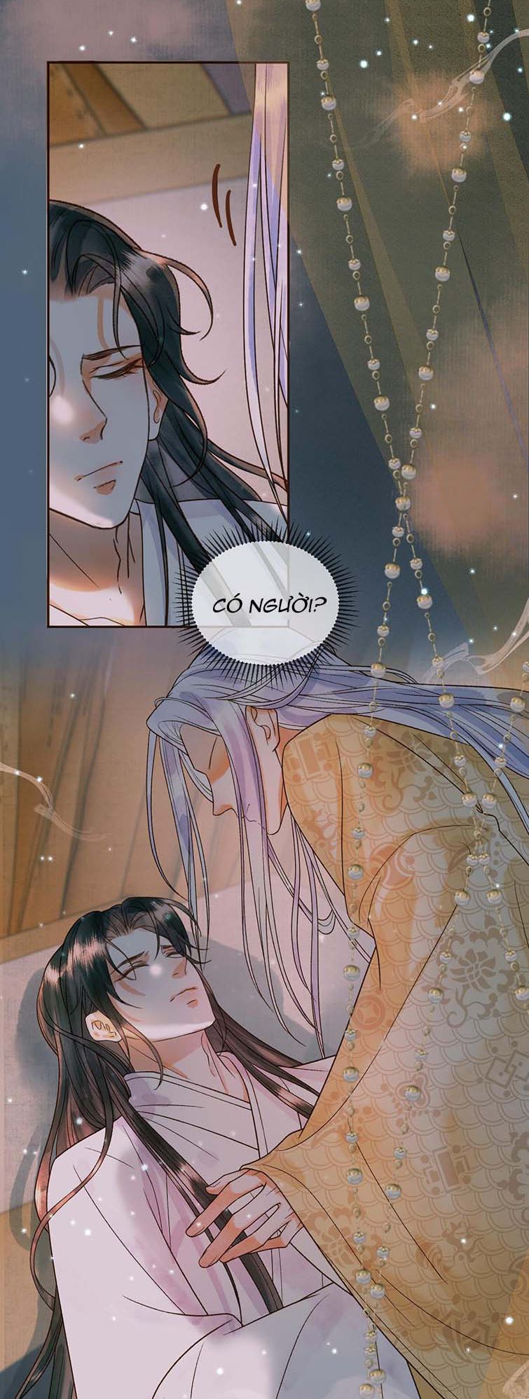 Ảnh Vệ: Chapter 26
