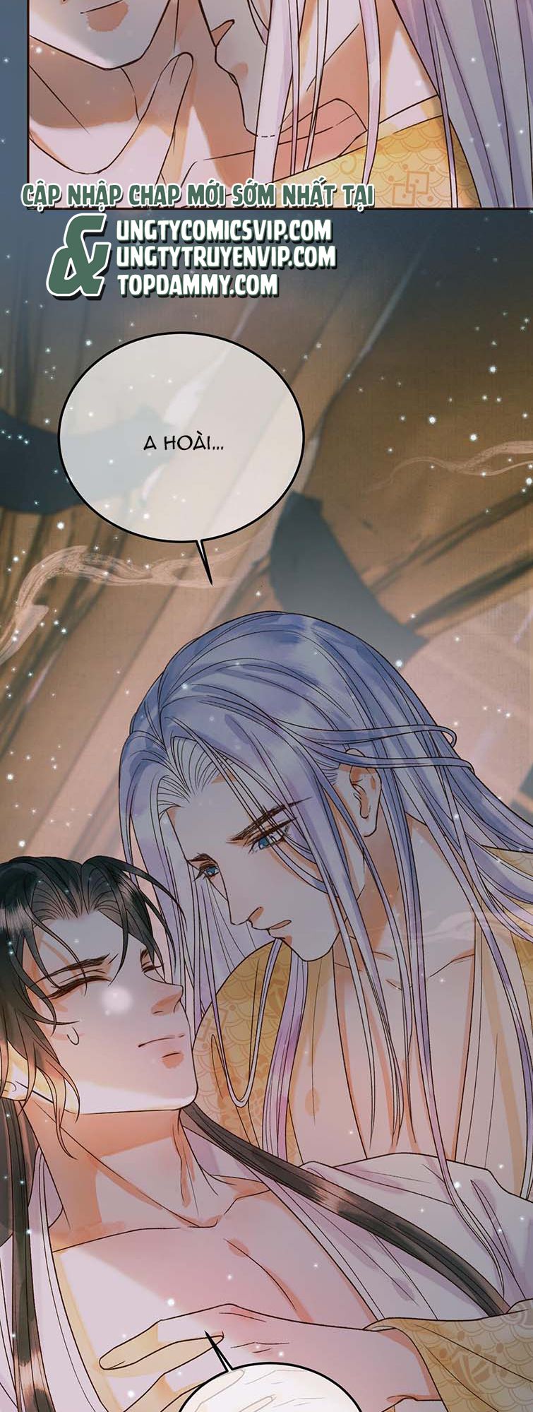 Ảnh Vệ: Chapter 26
