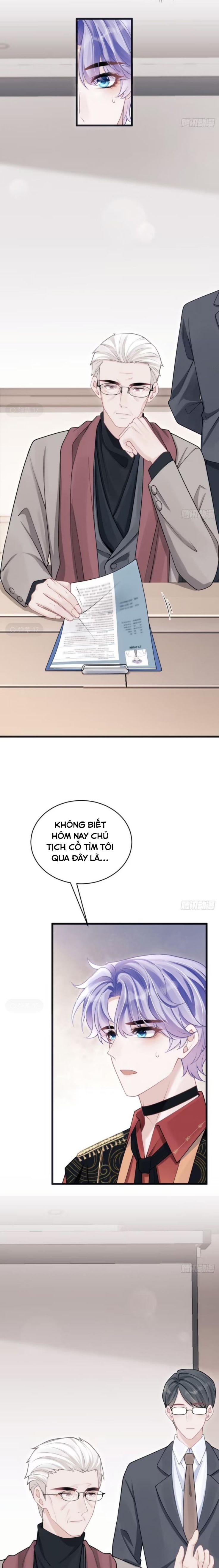 Tôi Hoài Nghi Ảnh Đế Đang Theo Đuổi Tôi: Chapter 100