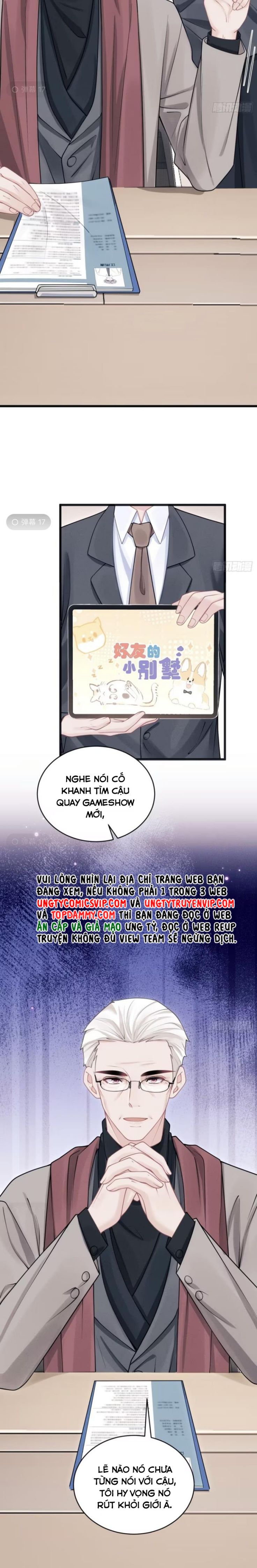 Tôi Hoài Nghi Ảnh Đế Đang Theo Đuổi Tôi: Chapter 100