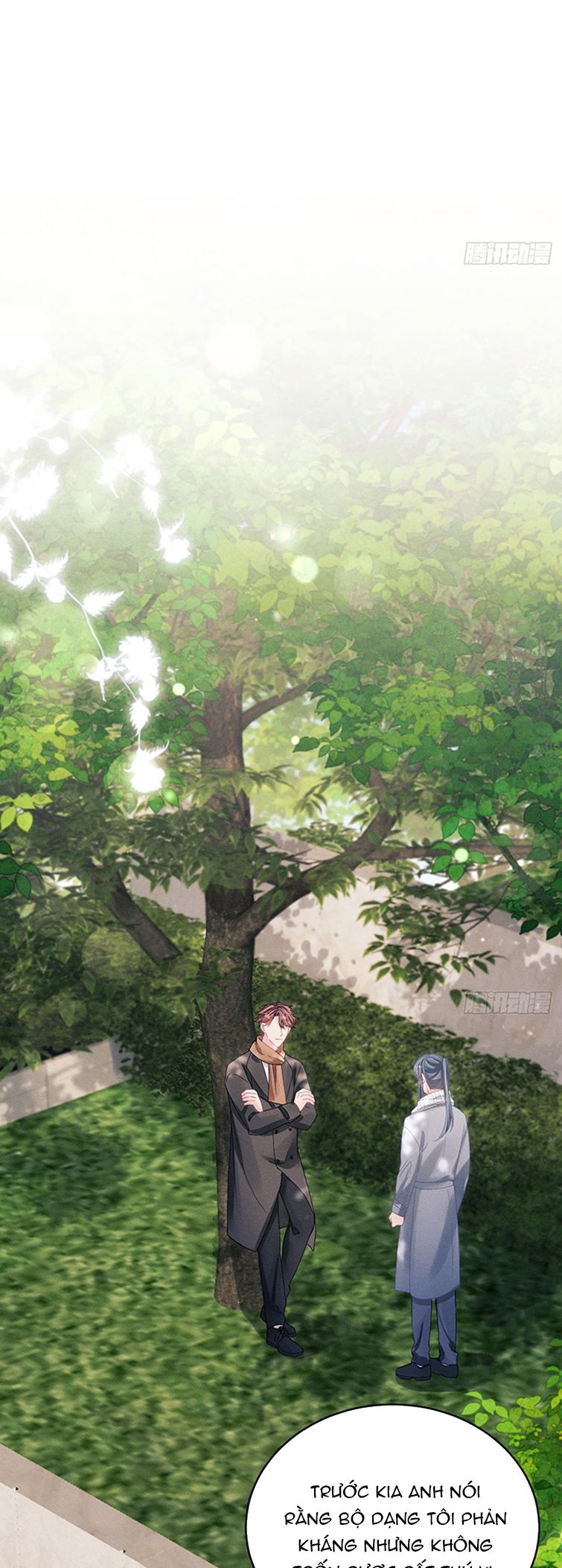 Tôi Hoài Nghi Ảnh Đế Đang Theo Đuổi Tôi: Chapter 103