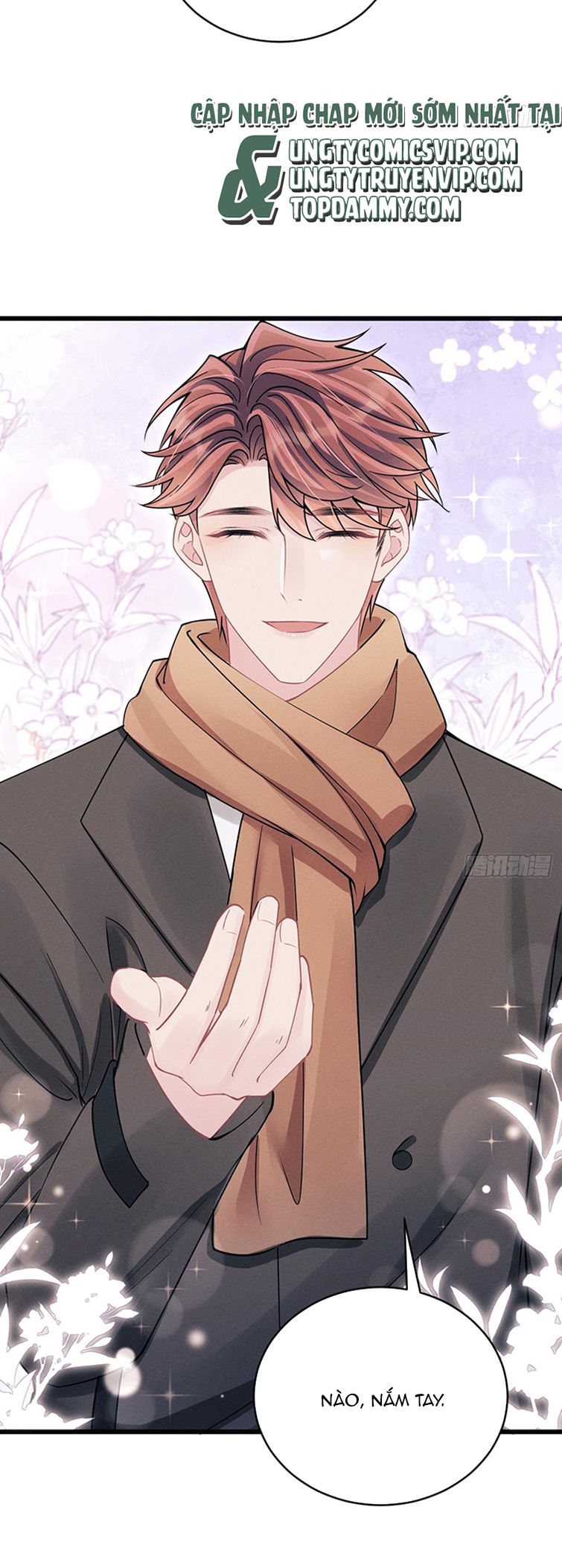 Tôi Hoài Nghi Ảnh Đế Đang Theo Đuổi Tôi: Chapter 103