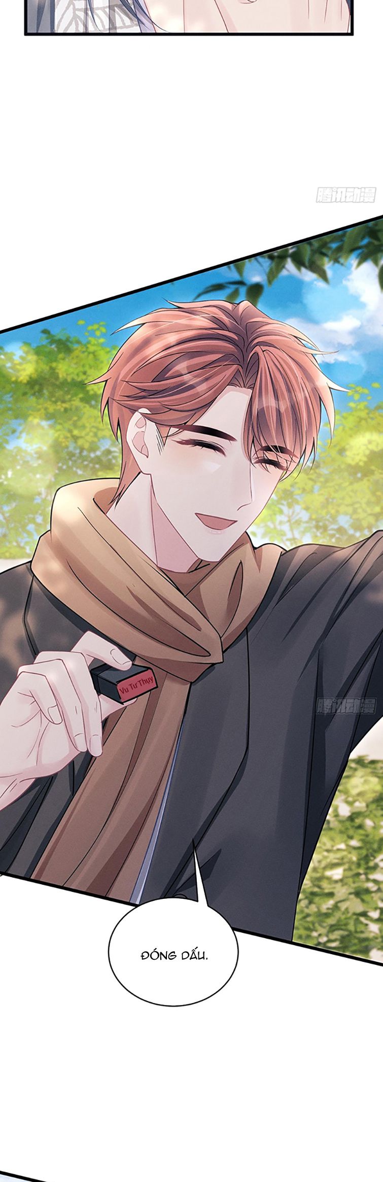 Tôi Hoài Nghi Ảnh Đế Đang Theo Đuổi Tôi: Chapter 103