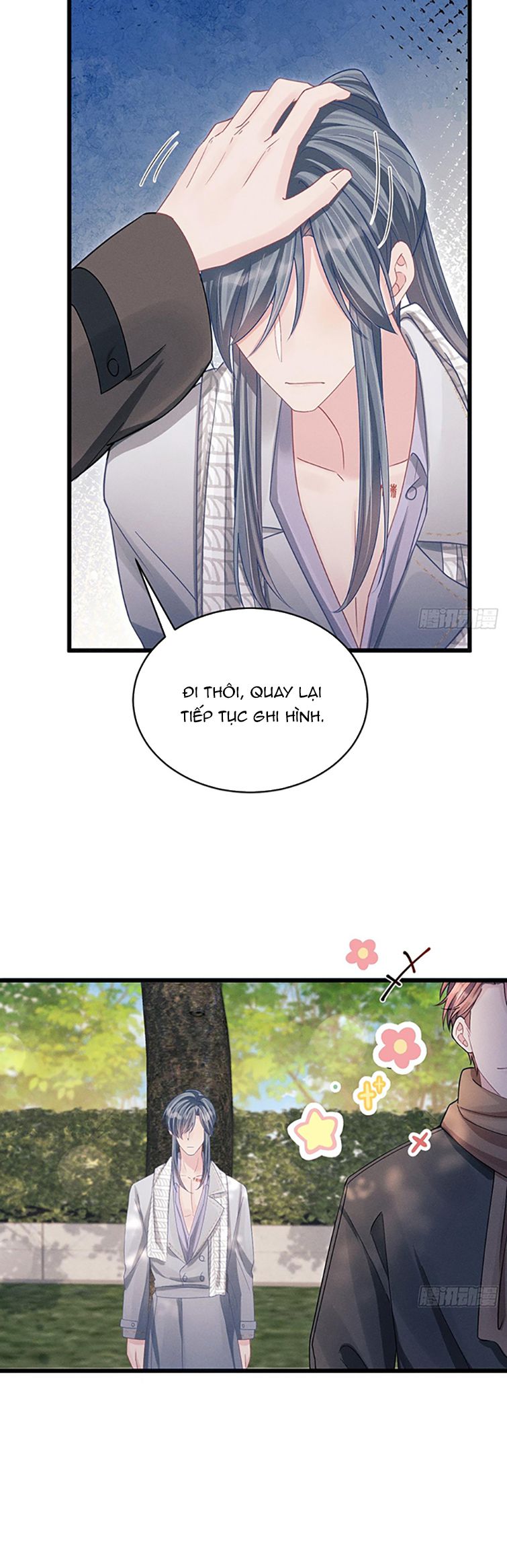 Tôi Hoài Nghi Ảnh Đế Đang Theo Đuổi Tôi: Chapter 103