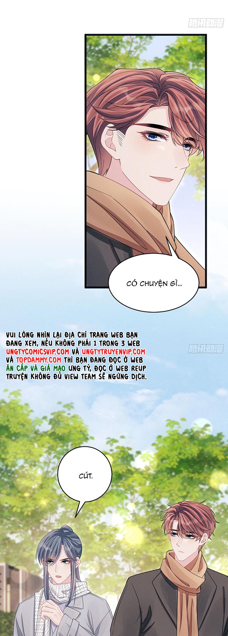 Tôi Hoài Nghi Ảnh Đế Đang Theo Đuổi Tôi: Chapter 103