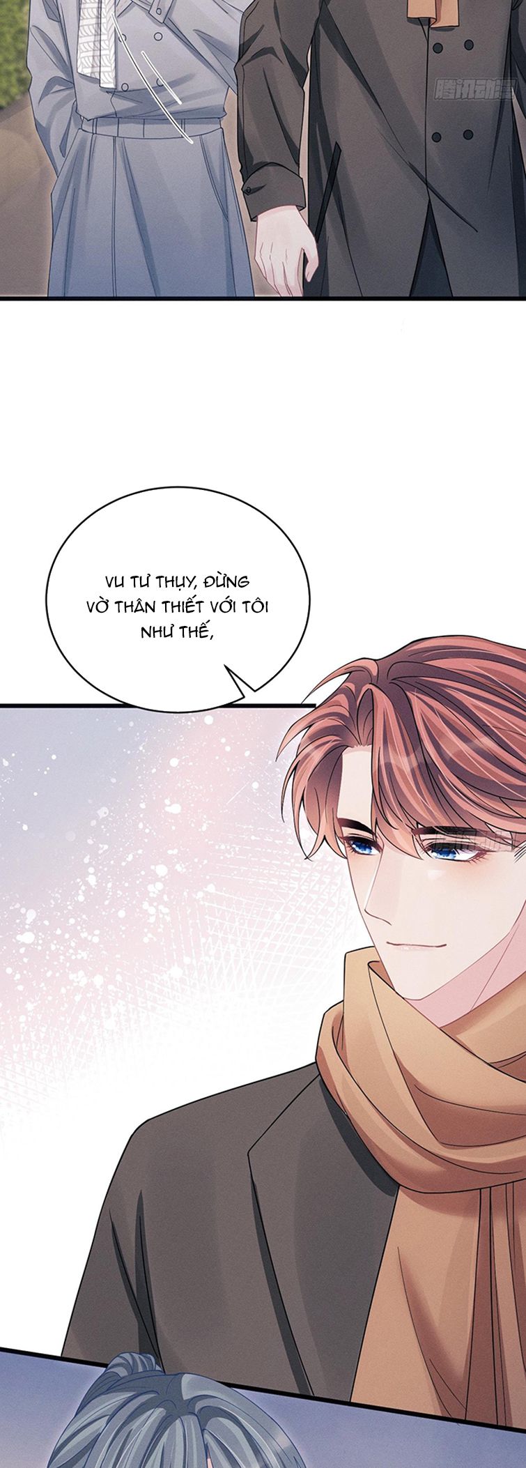 Tôi Hoài Nghi Ảnh Đế Đang Theo Đuổi Tôi: Chapter 103