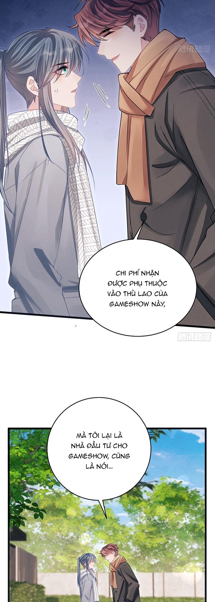 Tôi Hoài Nghi Ảnh Đế Đang Theo Đuổi Tôi: Chapter 103