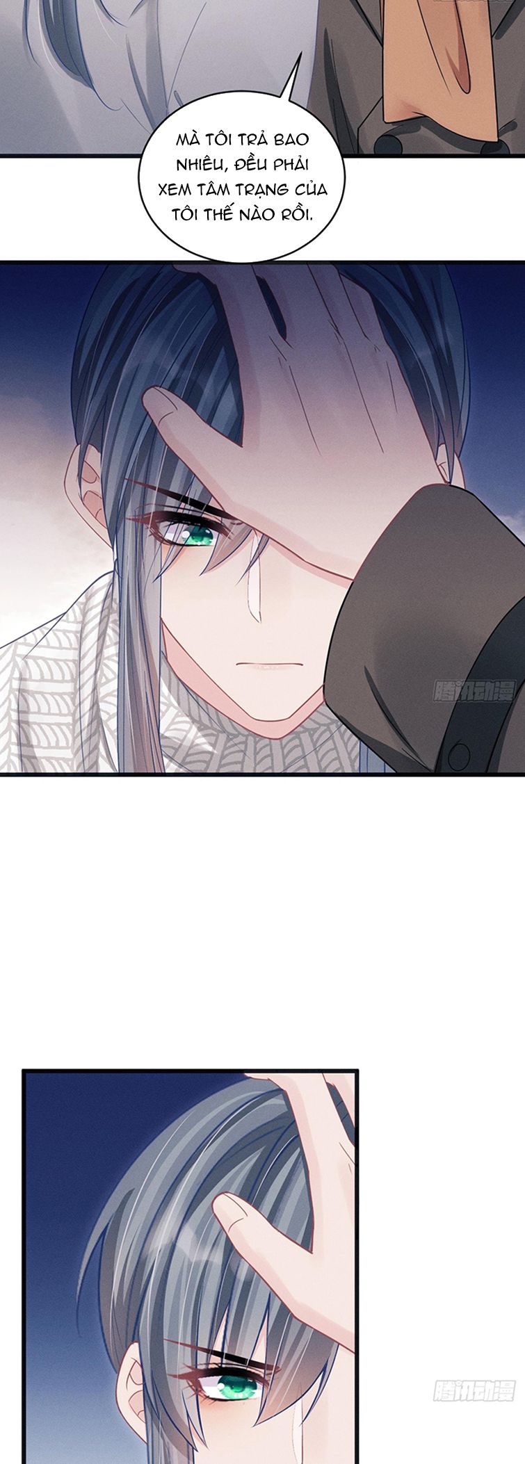 Tôi Hoài Nghi Ảnh Đế Đang Theo Đuổi Tôi: Chapter 103