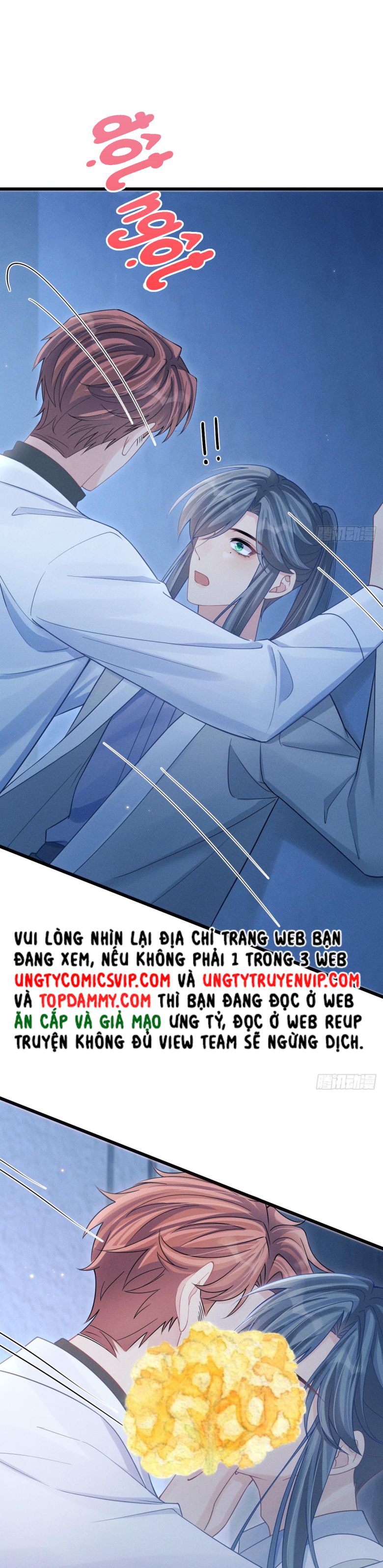 Tôi Hoài Nghi Ảnh Đế Đang Theo Đuổi Tôi: Chapter 104