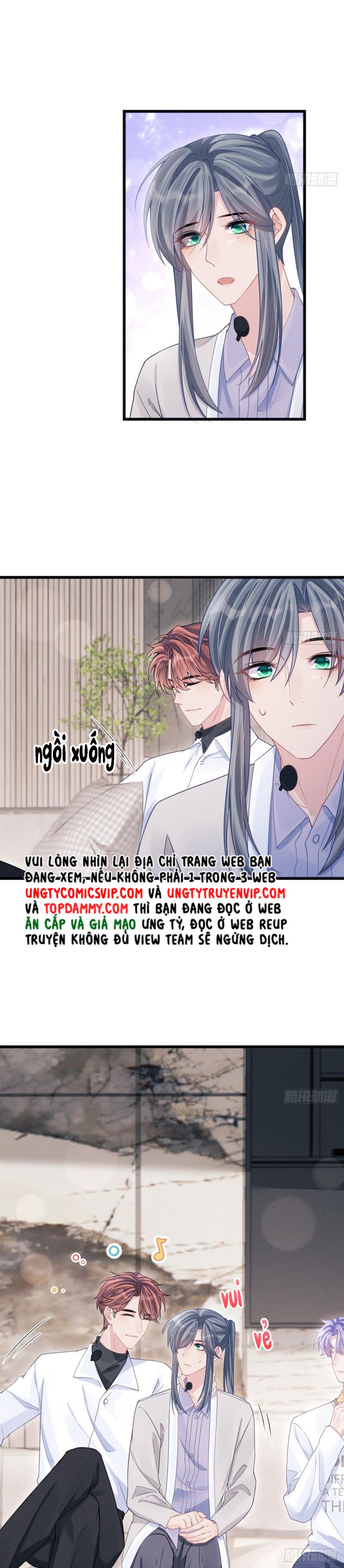 Tôi Hoài Nghi Ảnh Đế Đang Theo Đuổi Tôi: Chapter 104