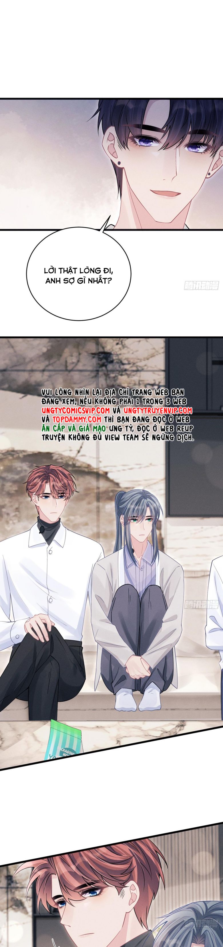 Tôi Hoài Nghi Ảnh Đế Đang Theo Đuổi Tôi: Chapter 104