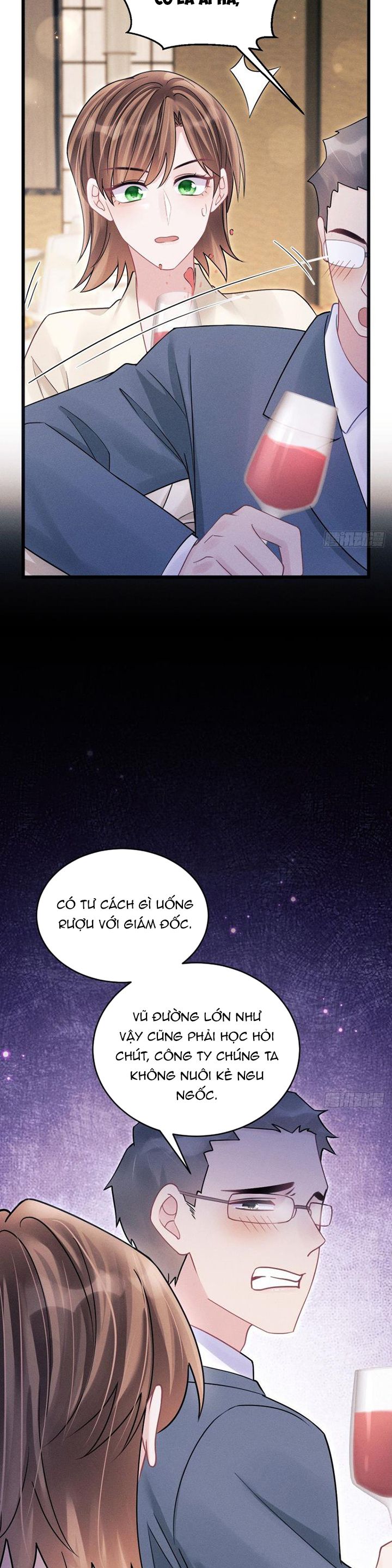 Tôi Hoài Nghi Ảnh Đế Đang Theo Đuổi Tôi: Chapter 107