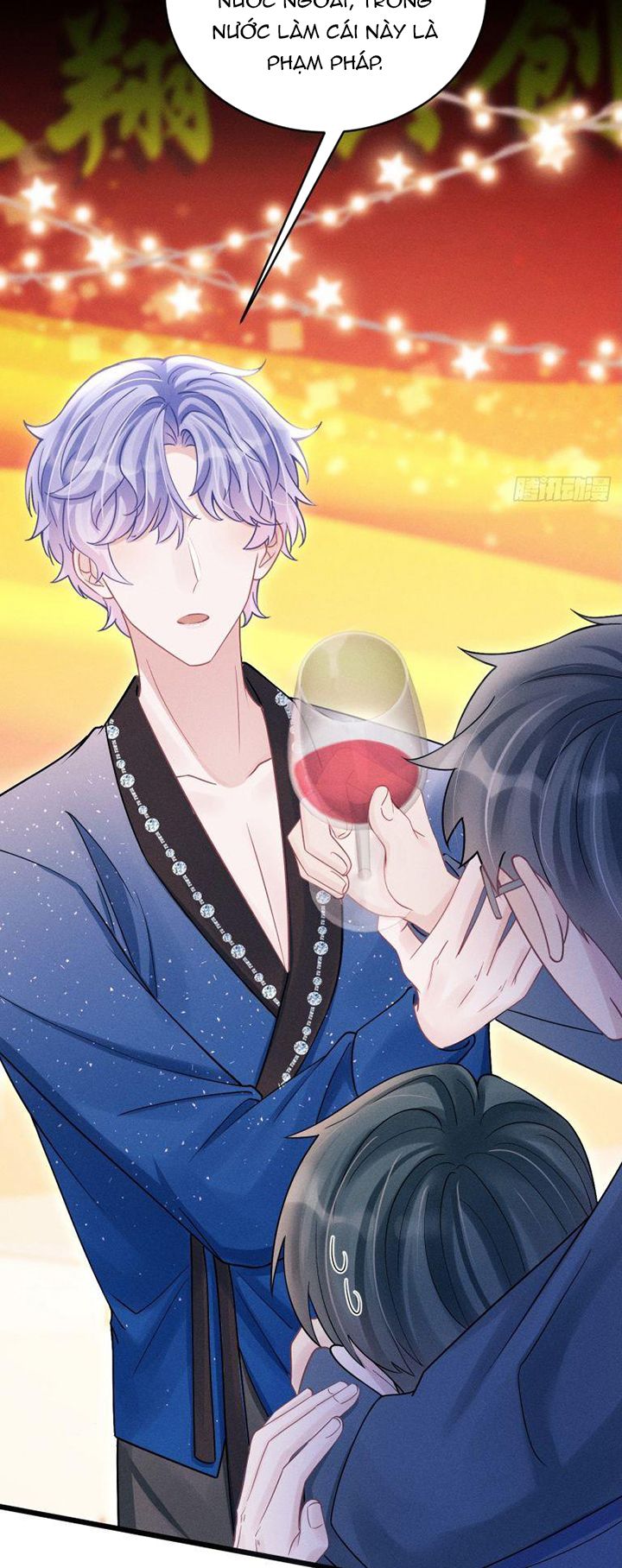 Tôi Hoài Nghi Ảnh Đế Đang Theo Đuổi Tôi: Chapter 107