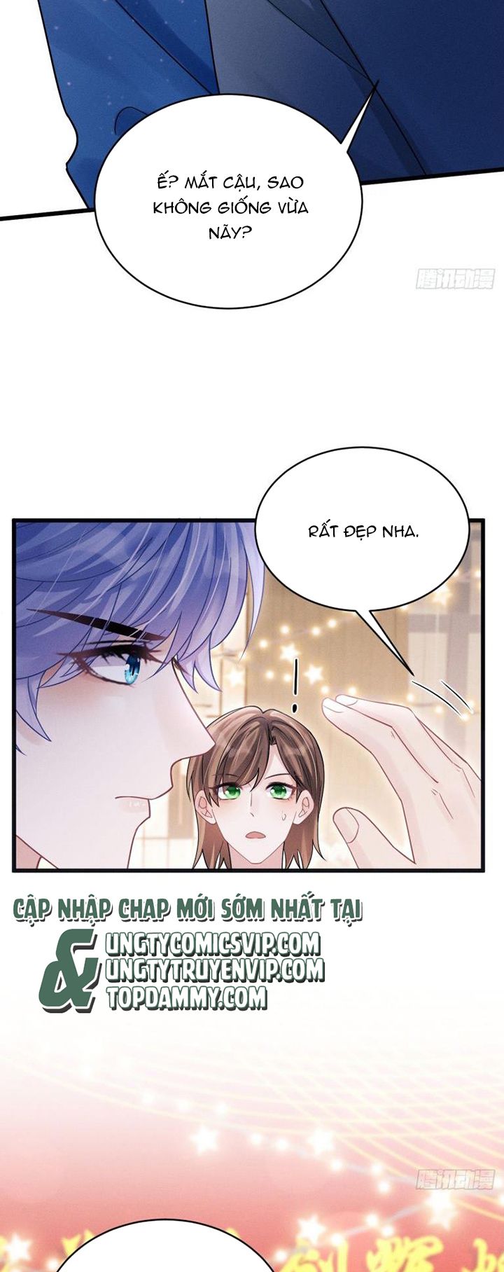 Tôi Hoài Nghi Ảnh Đế Đang Theo Đuổi Tôi: Chapter 107