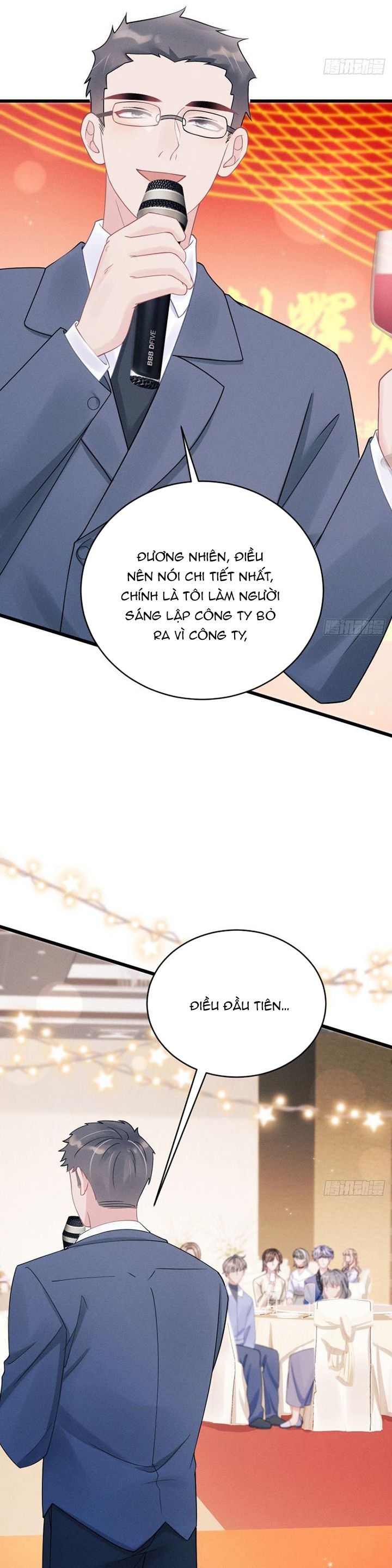 Tôi Hoài Nghi Ảnh Đế Đang Theo Đuổi Tôi: Chapter 107