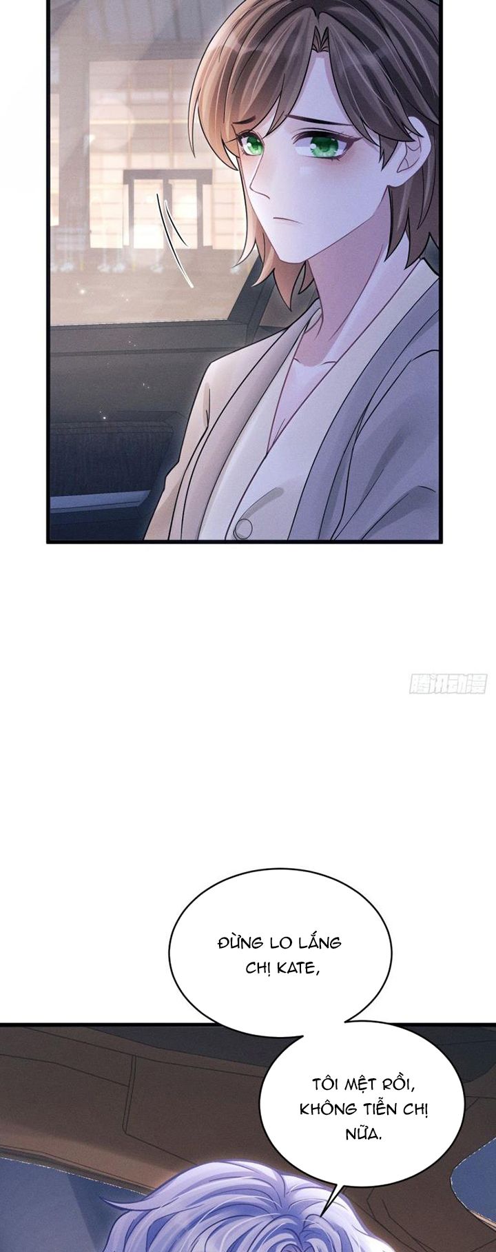 Tôi Hoài Nghi Ảnh Đế Đang Theo Đuổi Tôi: Chapter 107