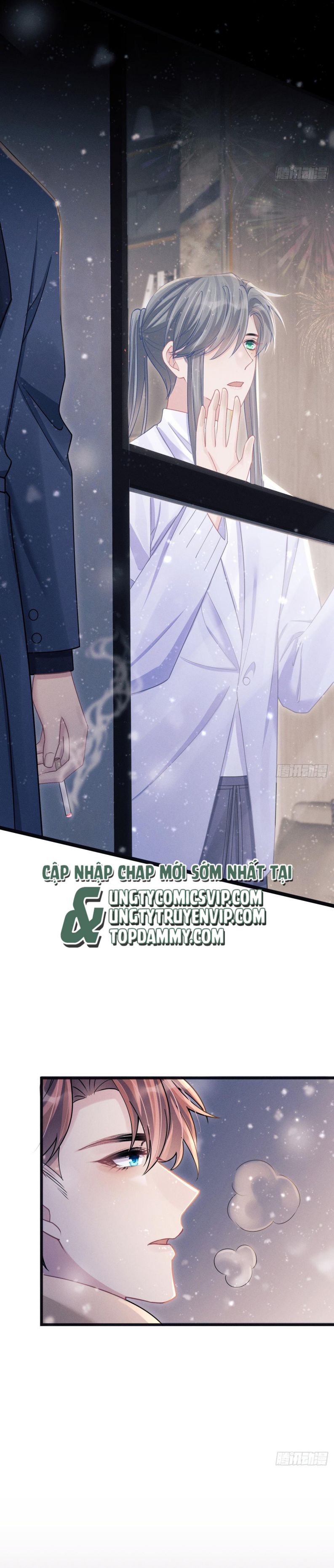 Tôi Hoài Nghi Ảnh Đế Đang Theo Đuổi Tôi: Chapter 108