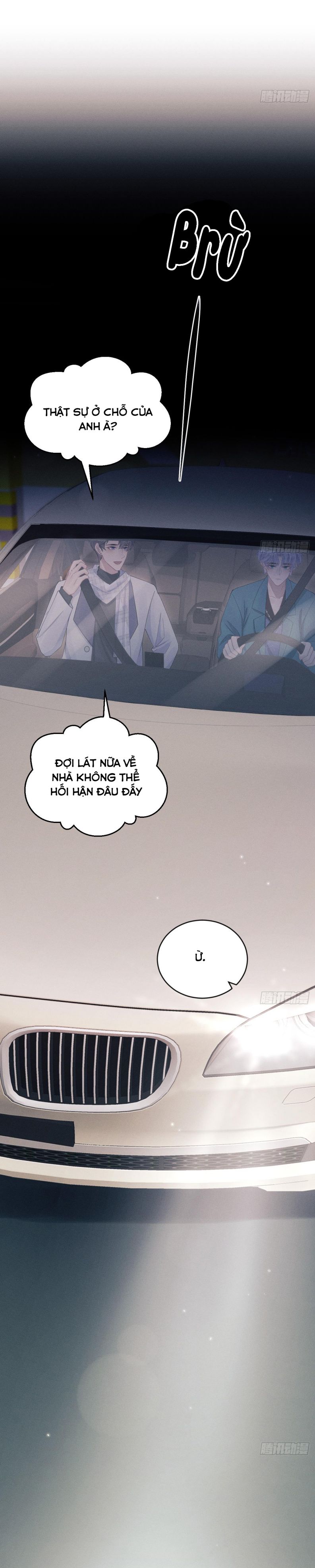 Tôi Hoài Nghi Ảnh Đế Đang Theo Đuổi Tôi: Chapter 108