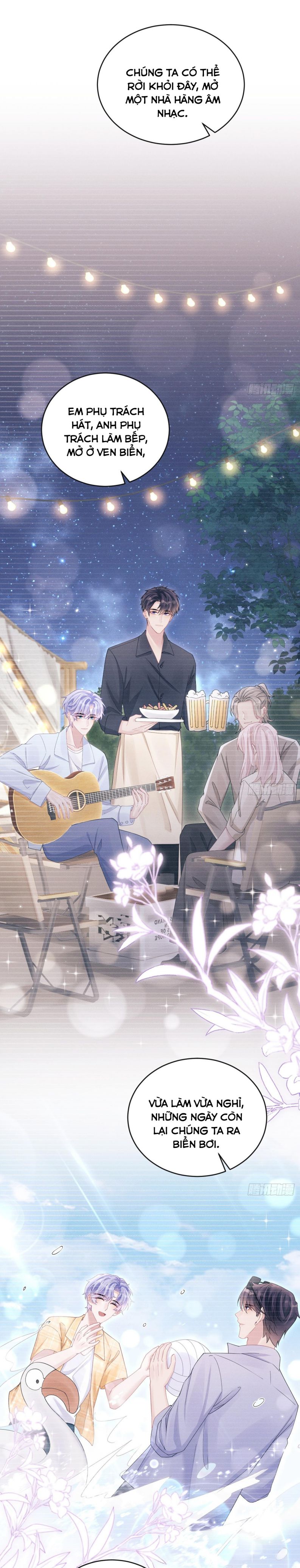 Tôi Hoài Nghi Ảnh Đế Đang Theo Đuổi Tôi: Chapter 108