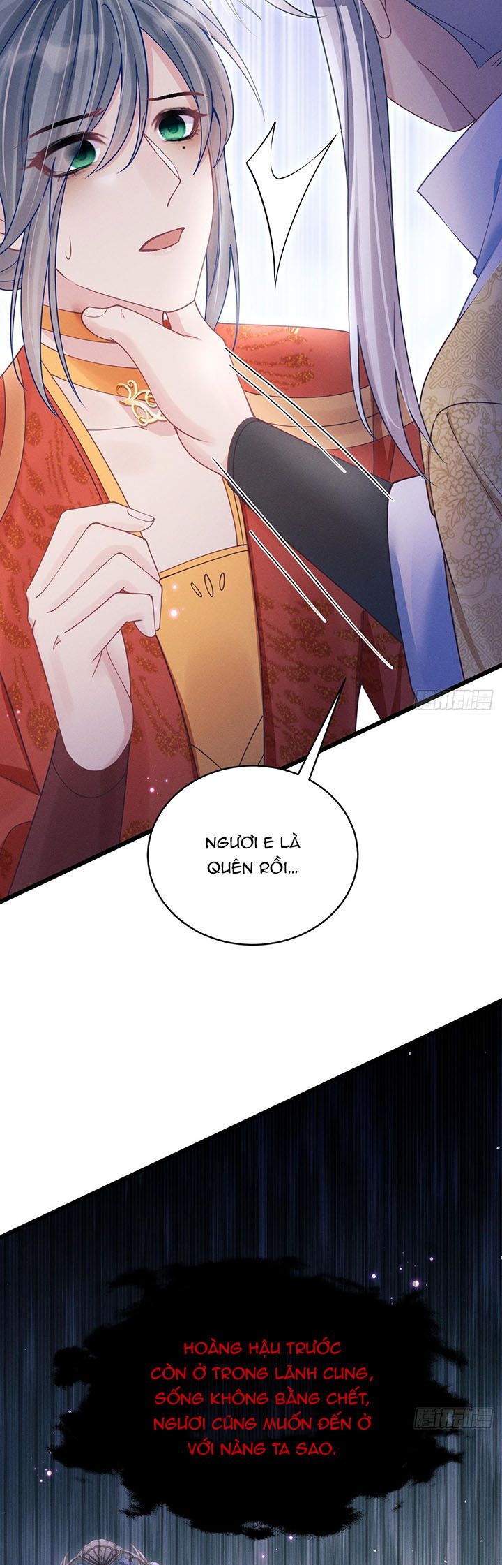 Tôi Hoài Nghi Ảnh Đế Đang Theo Đuổi Tôi: Chapter 111