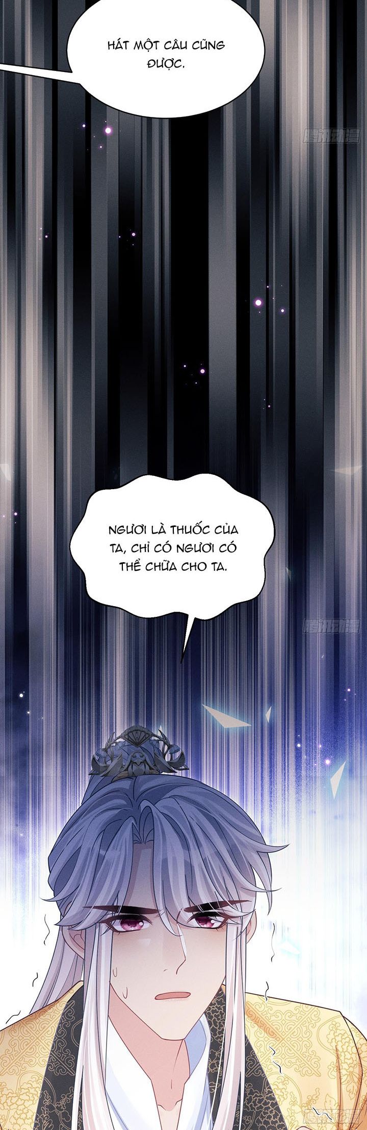 Tôi Hoài Nghi Ảnh Đế Đang Theo Đuổi Tôi: Chapter 111